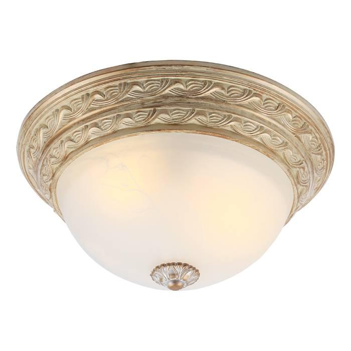 Потолочный светильник Arte Lamp Piatti A8013PL-2WA в Санкт-Петербурге