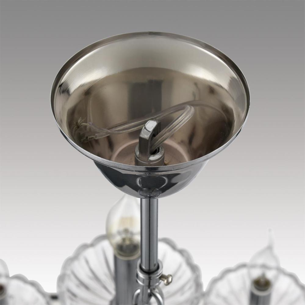 Подвесная люстра Lumion Classi Lolina 8155/9 в Санкт-Петербурге