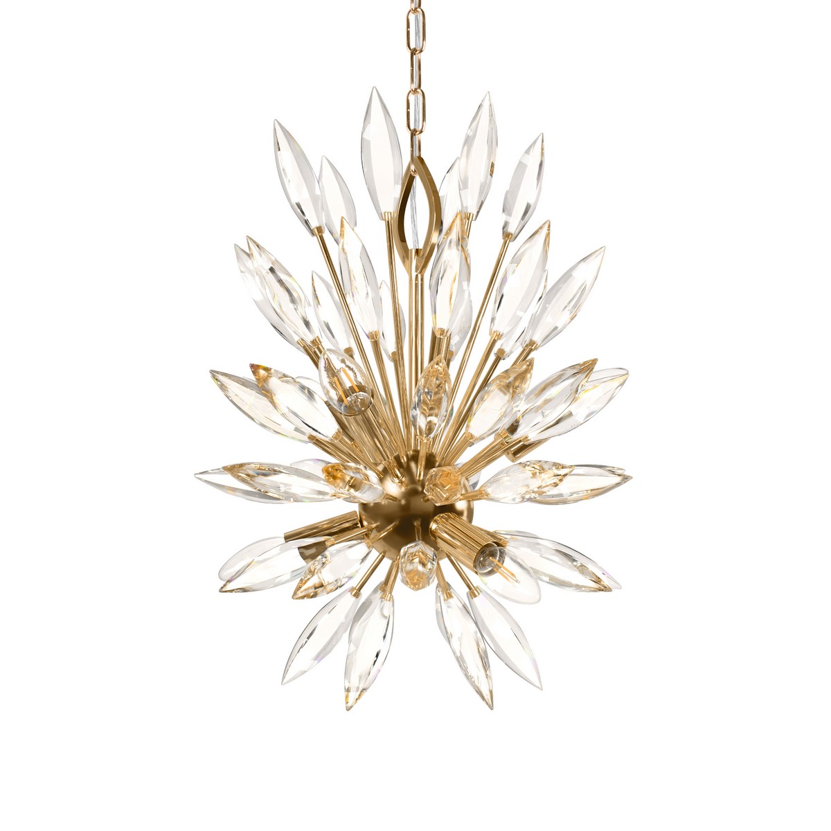 Подвесная люстра Loft IT Splash 10418/6 в Санкт-Петербурге