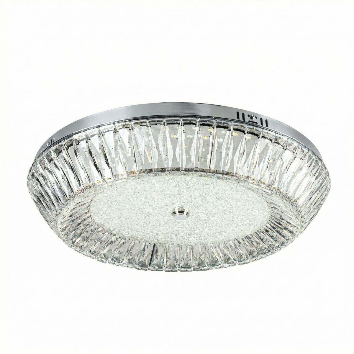 Потолочный cветильник LED4U L1190-600 CR в Санкт-Петербурге