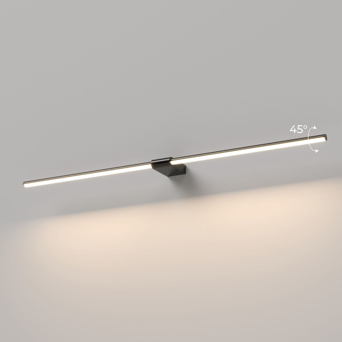 Подсветка для картин Elektrostandard Luar 40153/LED 4690389217302 a070990 в Санкт-Петербурге