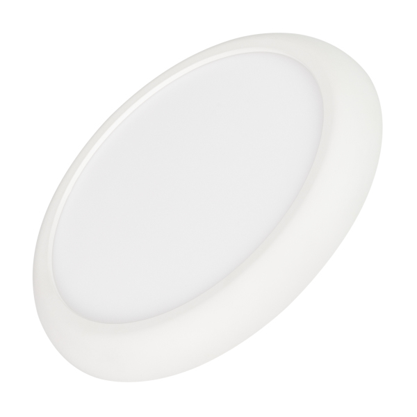Накладной светодиодный светильник Arlight CL-FIOKK-R300-25W Day4000-MIX 034467 в Санкт-Петербурге
