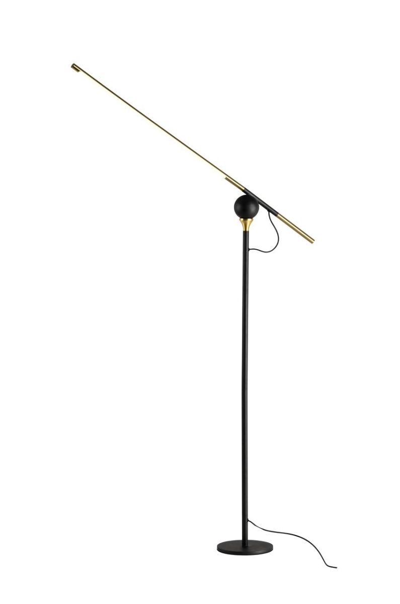 Торшер Alfa Light F3924-40 в Санкт-Петербурге