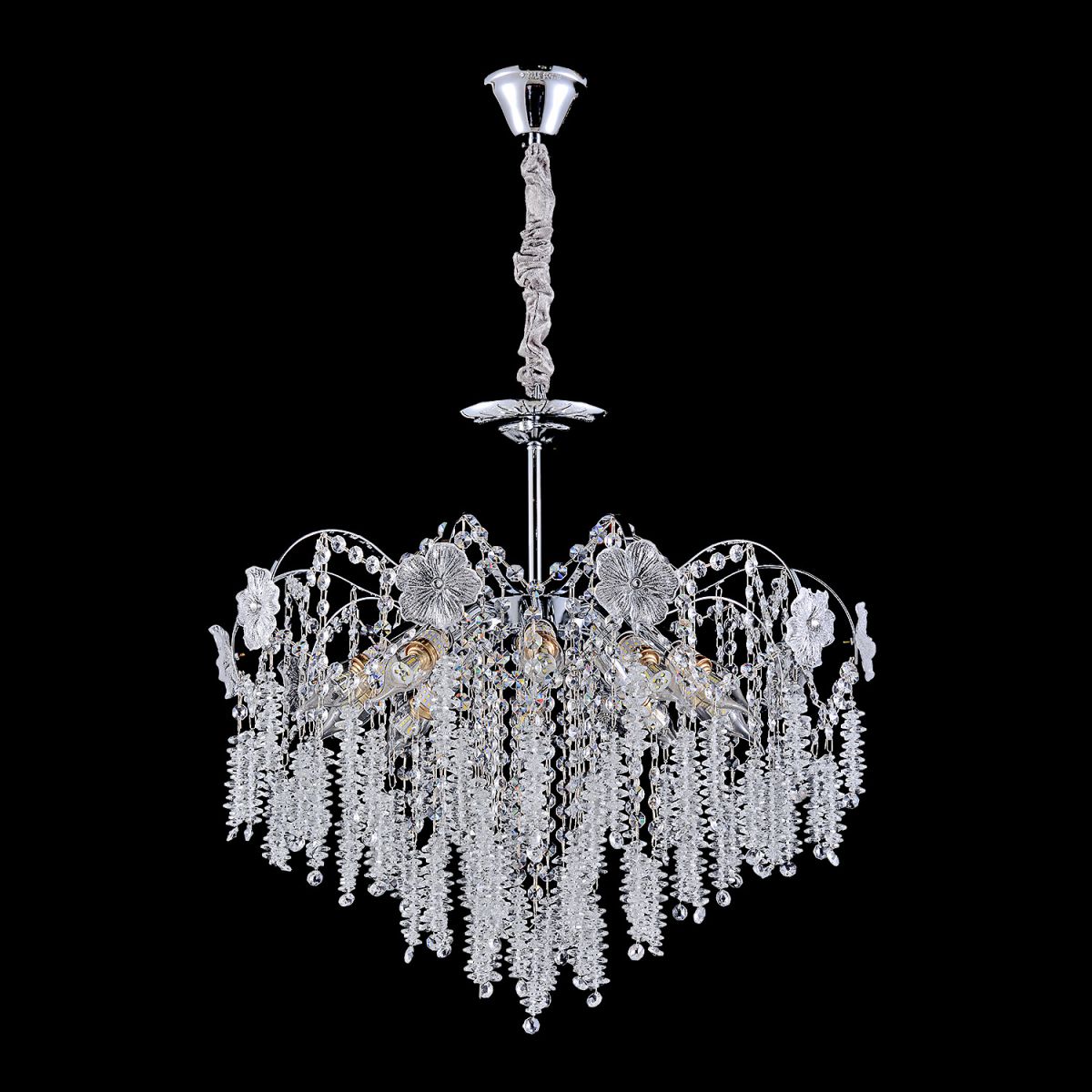 Подвесная люстра Reluce 47300-0.3-08 CH в Санкт-Петербурге