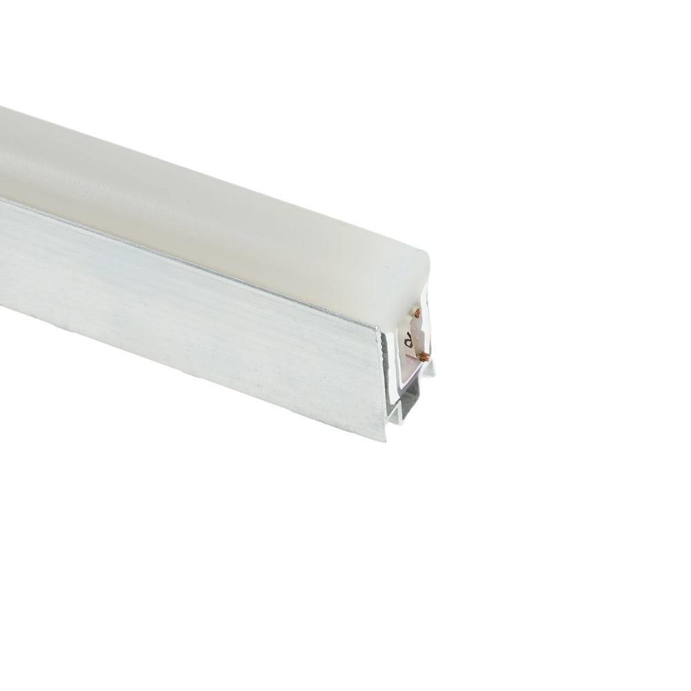Крепеж для светодиодной ленты 220V Feron LS720 (2835), LD720 52043 в Санкт-Петербурге