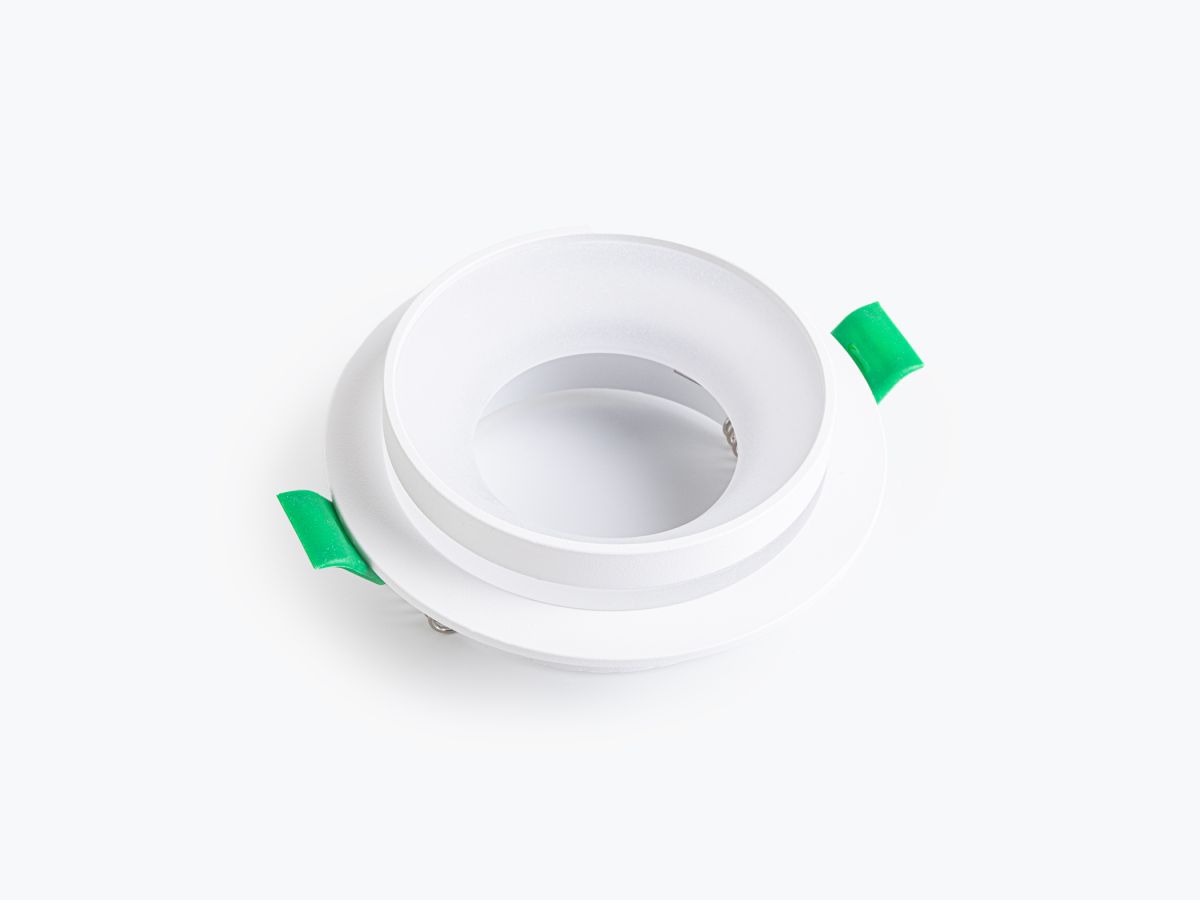 Встраиваемый светильник LEDS POWER GU-R03W, серия SPOT 009575 в Санкт-Петербурге