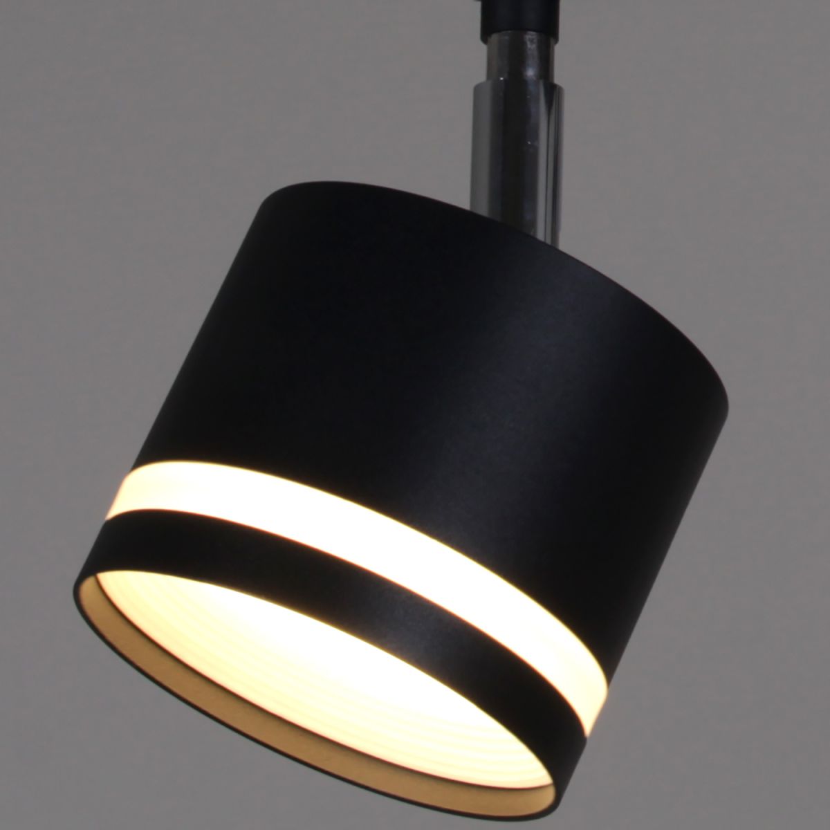 Спот Reluce 51540-0.3-04 GX53 BK+CR в Санкт-Петербурге