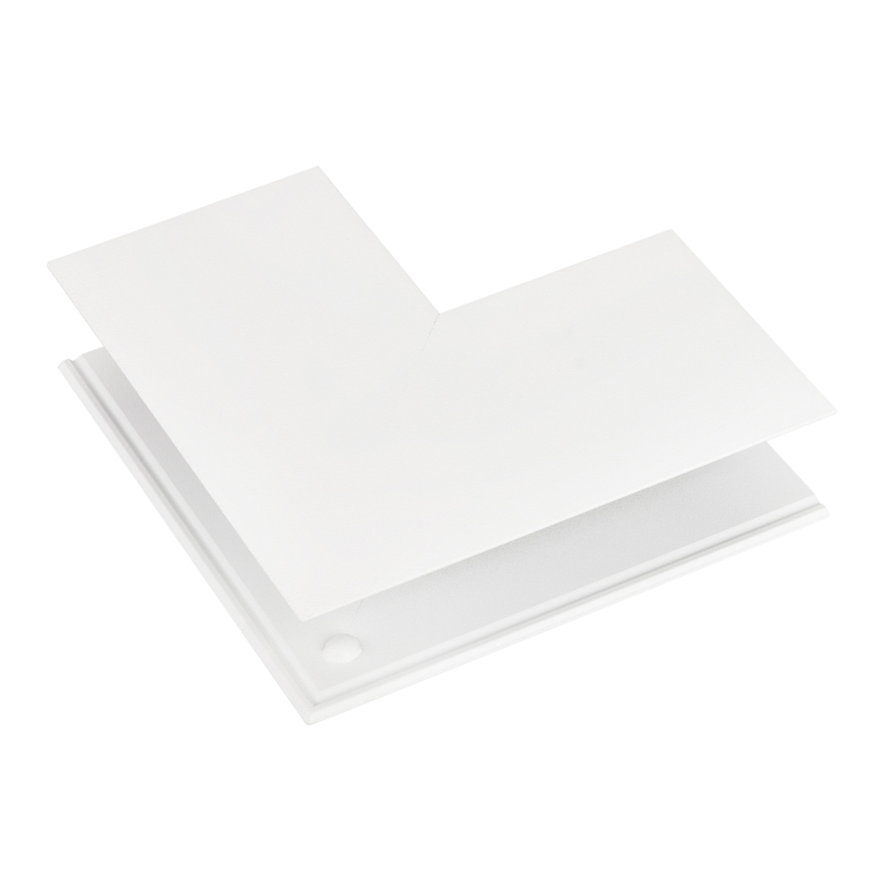 Коннектор угловой Arlight MAG-CON-ORIENT-2652-L90-EXT 037885 в Санкт-Петербурге