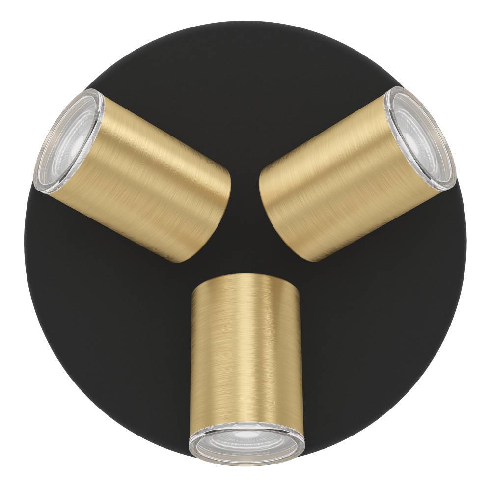 Спот Eglo Consuma 1 300586 в #REGION_NAME_DECLINE_PP#