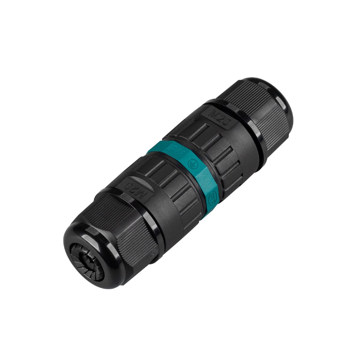 Коннектор Arlight ARL-CWP-3pin-16A (5-9mm) (Arlight, IP68) 046177 в Санкт-Петербурге