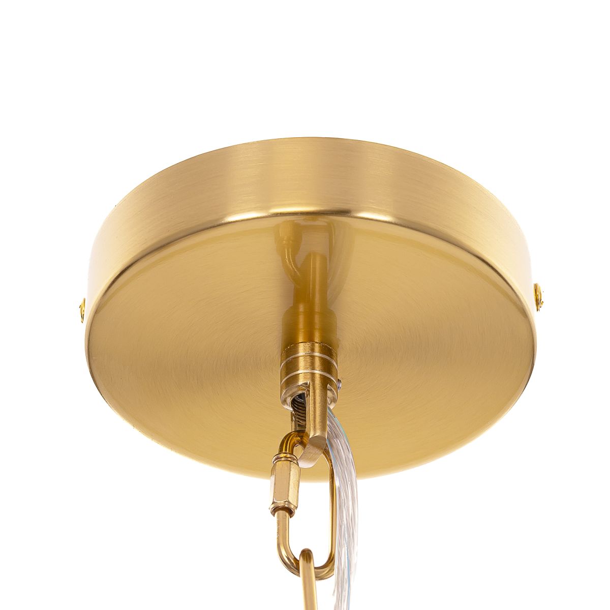 Подвесная люстра Citilux Sherman CL436152 в Санкт-Петербурге