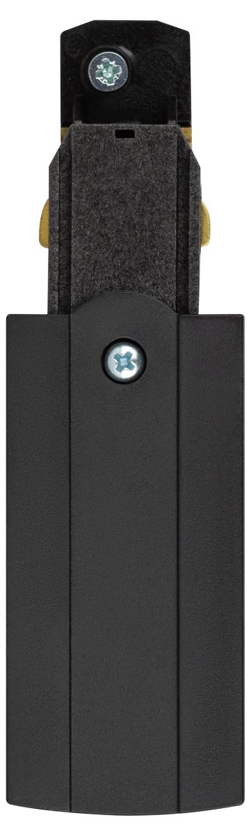 Ввод питания правый для трехфазного шинопровода Эра STR-30-B-CN-PR типа PR в Санкт-Петербурге