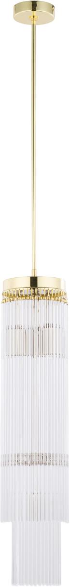 Люстра на штанге Kutek Filago FIL-ZW-4(Z)150/500 в #REGION_NAME_DECLINE_PP#