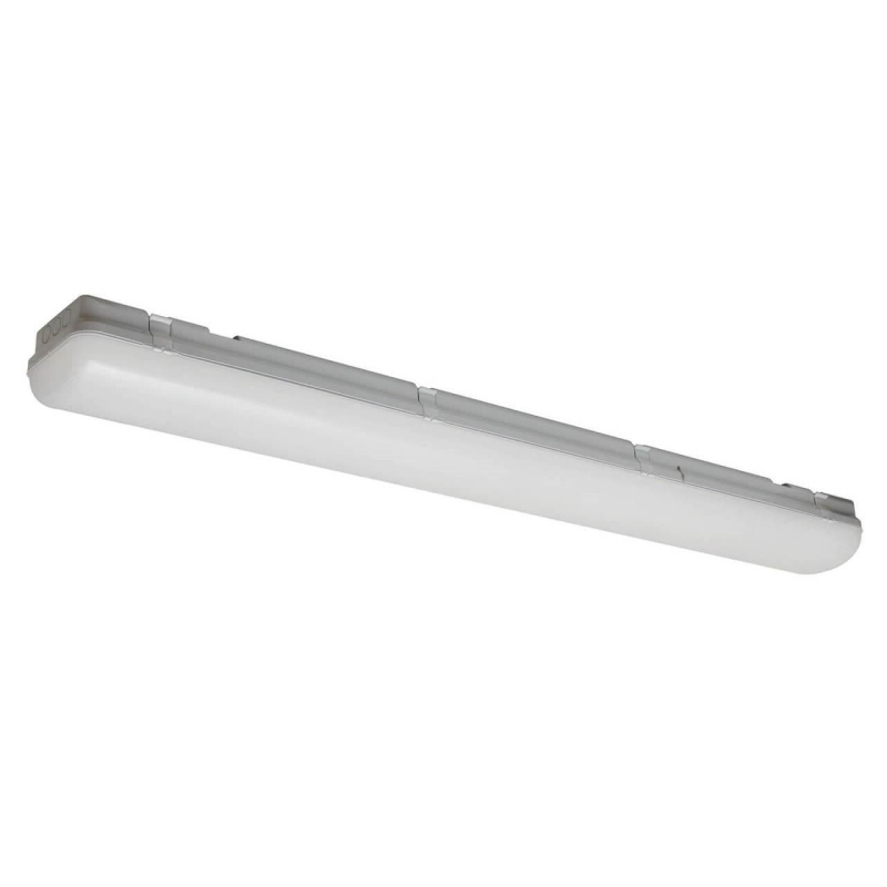 Потолочный светильник Uniel ULY-K70 ULY-K70A 40W/4000K/L126 IP65 White в Санкт-Петербурге