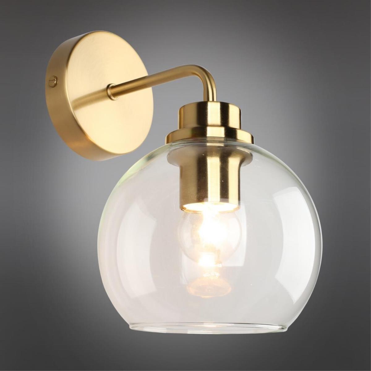 Бра Omnilux Cavan OML-68101-01 в Санкт-Петербурге