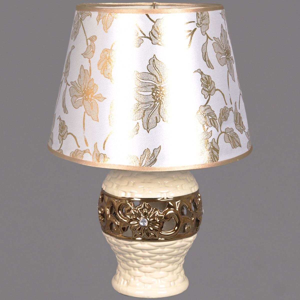 Настольная лампа Reluce 02667-0.7-01 в Санкт-Петербурге