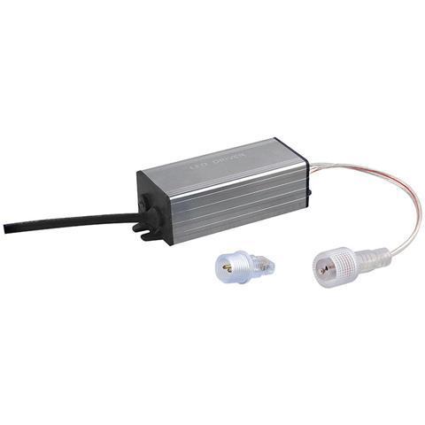Драйвер Horoz Montana-D10 4.5V 40W IP68 10A 080-001-0002 в Санкт-Петербурге