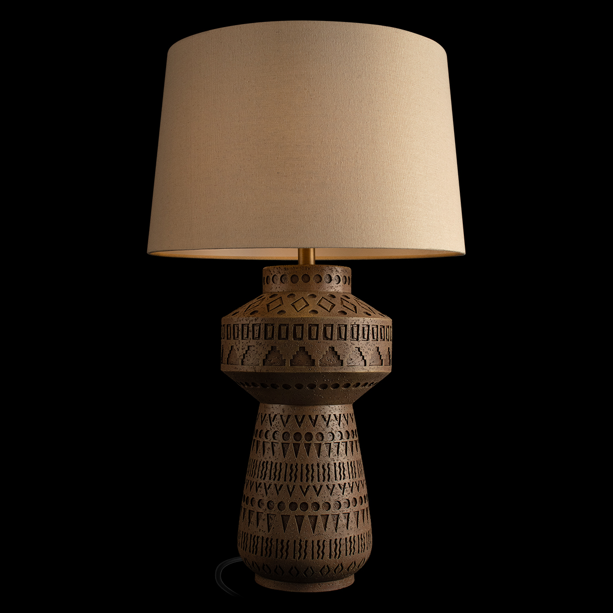 Настольная лампа LOFT IT Peru 10525T в Санкт-Петербурге