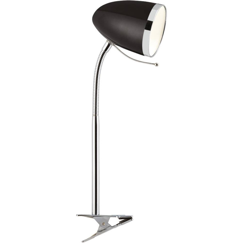 Настольная лампа Arte Lamp Cosy A6155LT-1BK в Санкт-Петербурге