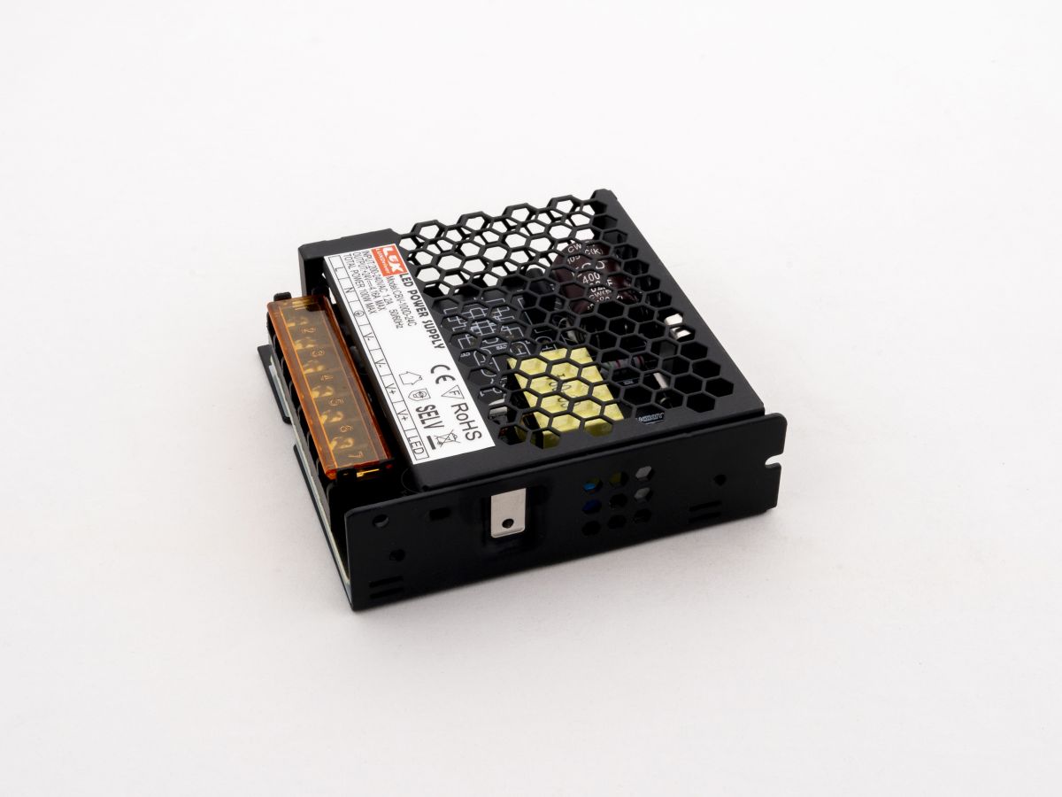 Блок питания LEDS POWER LUXDriver 100Вт 24В 003306 в Санкт-Петербурге