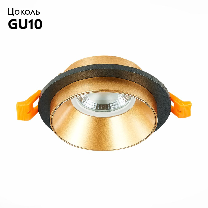 Встраиваемый светильник ST Luce ST206 ST206.248.01 в Санкт-Петербурге