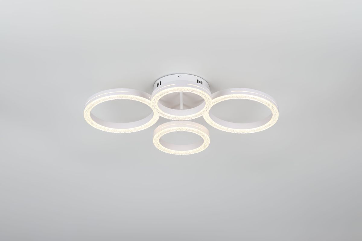 Потолочный светильник Rivoli Juniper 6187-702 в Санкт-Петербурге