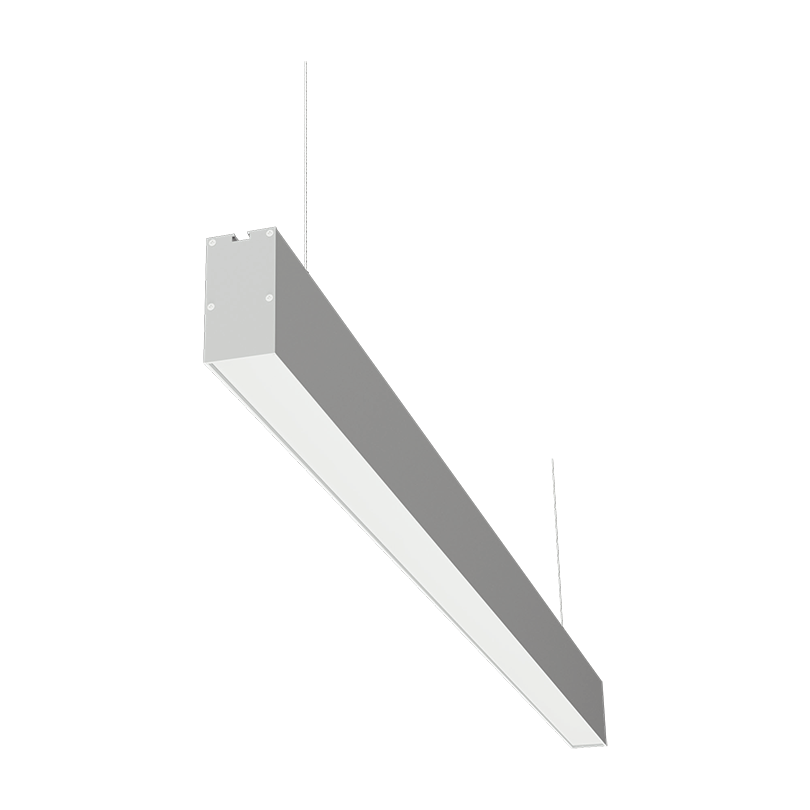Светильник WOLTA STD ДСО11-36-101-5К-Б 36Вт 5000К IP40 Матовый в Санкт-Петербурге