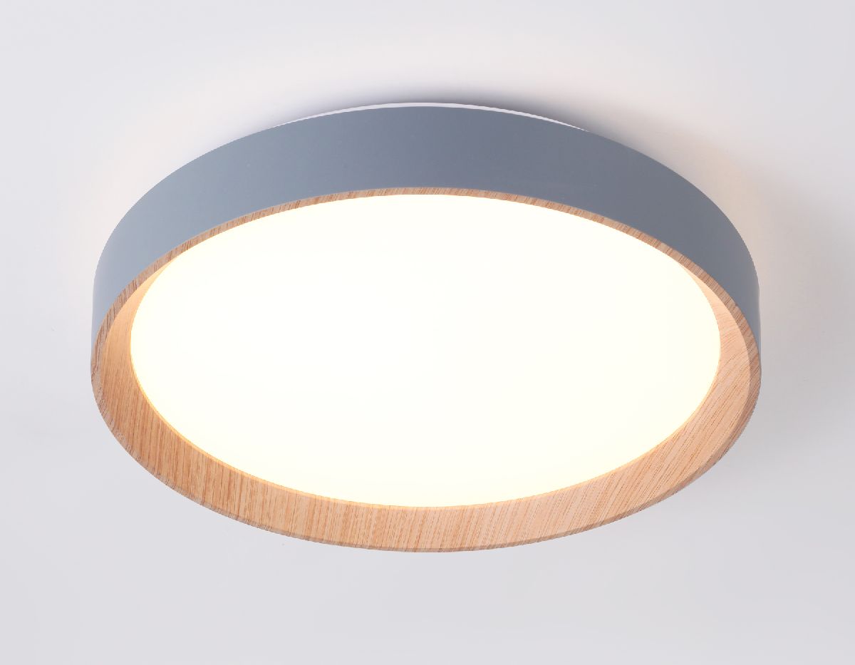 Потолочный светильник Ambrella Light Design FZ1320 в #REGION_NAME_DECLINE_PP#