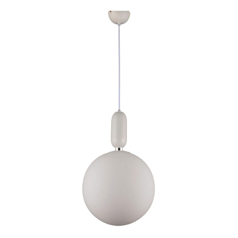 Подвесной светильник Lumina Deco Orito LDP 1219-300 WT+WT в Санкт-Петербурге