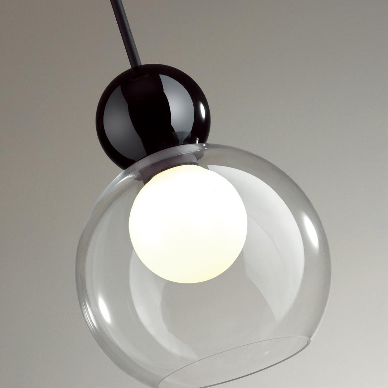 Подвесной светильник Odeon Light Blacky 5021/1 в Санкт-Петербурге