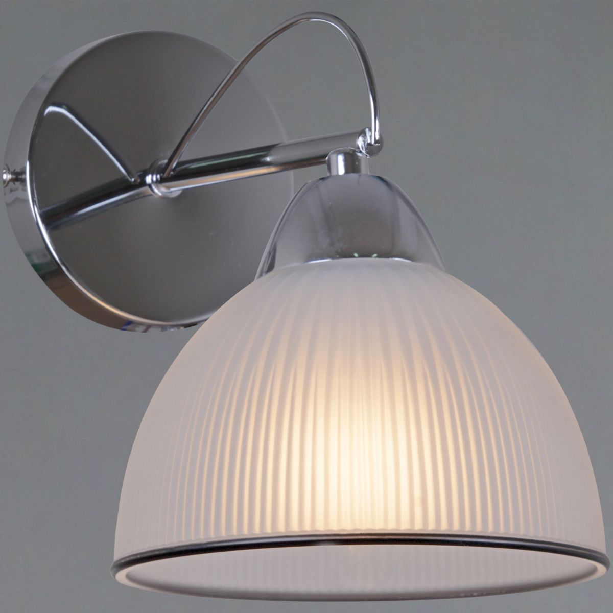 Бра Illumico IL0624-1WSQ-25 CR AREZZO в Санкт-Петербурге