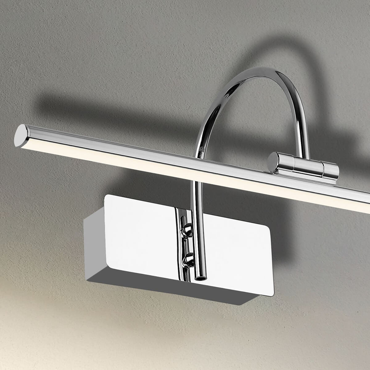 Подсветка для картин Favourite Strenuus 2431-1W в #REGION_NAME_DECLINE_PP#