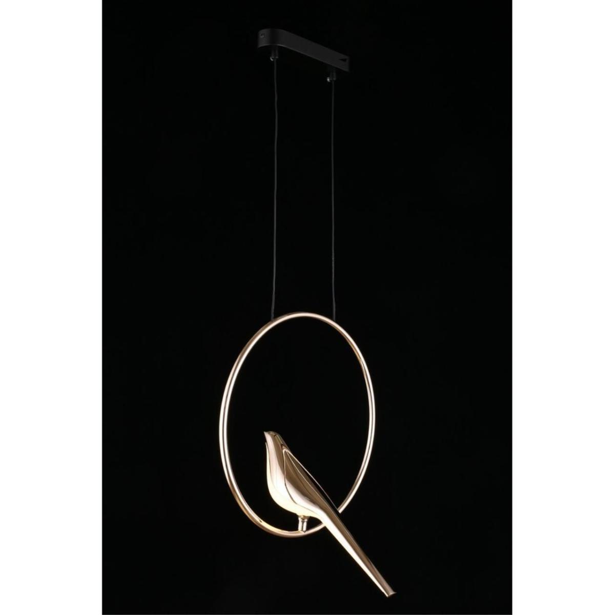 Подвесной светодиодный светильник Aployt Astor APL.822.06.10 в Санкт-Петербурге