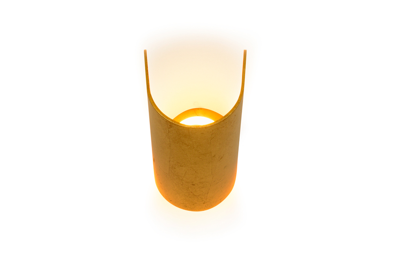 Настенный светильник iLedex Cute ZD8077-6W Gold УЦ в Санкт-Петербурге