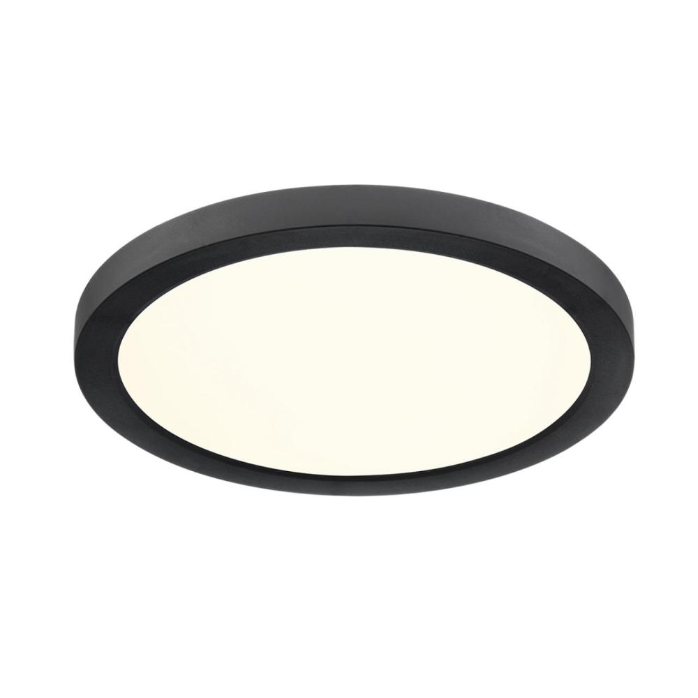Потолочный светильник Sonex Mitra Led Nebula Black 7788/18L в Санкт-Петербурге