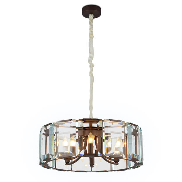 Подвесная люстра Ambrella Light Traditional TR5144 в #REGION_NAME_DECLINE_PP#