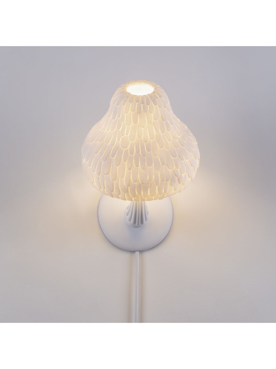 Бра Seletti Mushroom Lamp 14650 в Санкт-Петербурге