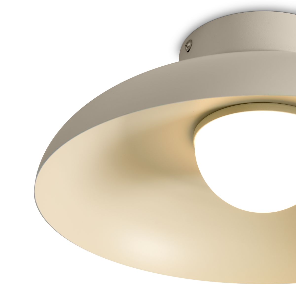 Потолочный светильник Freya Movement FR5602CL-L10W в Санкт-Петербурге