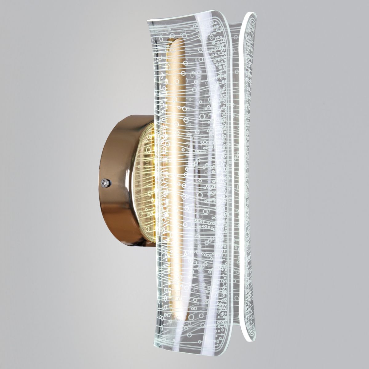 Настенный led светильник Reluce 23395-0.2-01 в Санкт-Петербурге