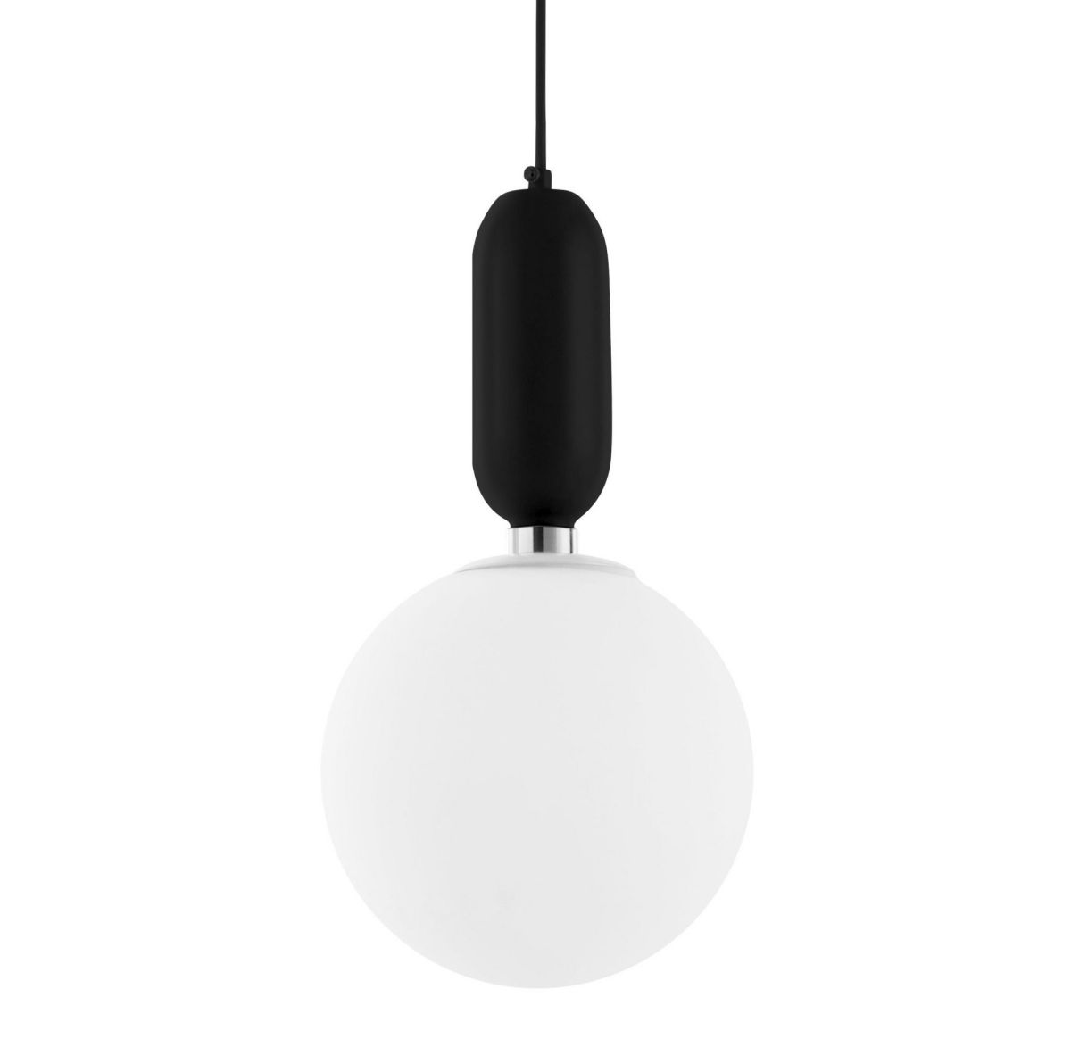 Подвесной светильник Lumina Deco Orito LDP 1219-200 WT+BK в Санкт-Петербурге