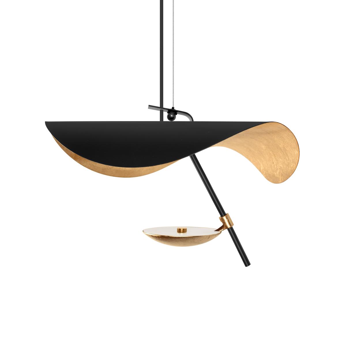 Подвесной светильник LOFT IT Pallium 10479/400 в Санкт-Петербурге