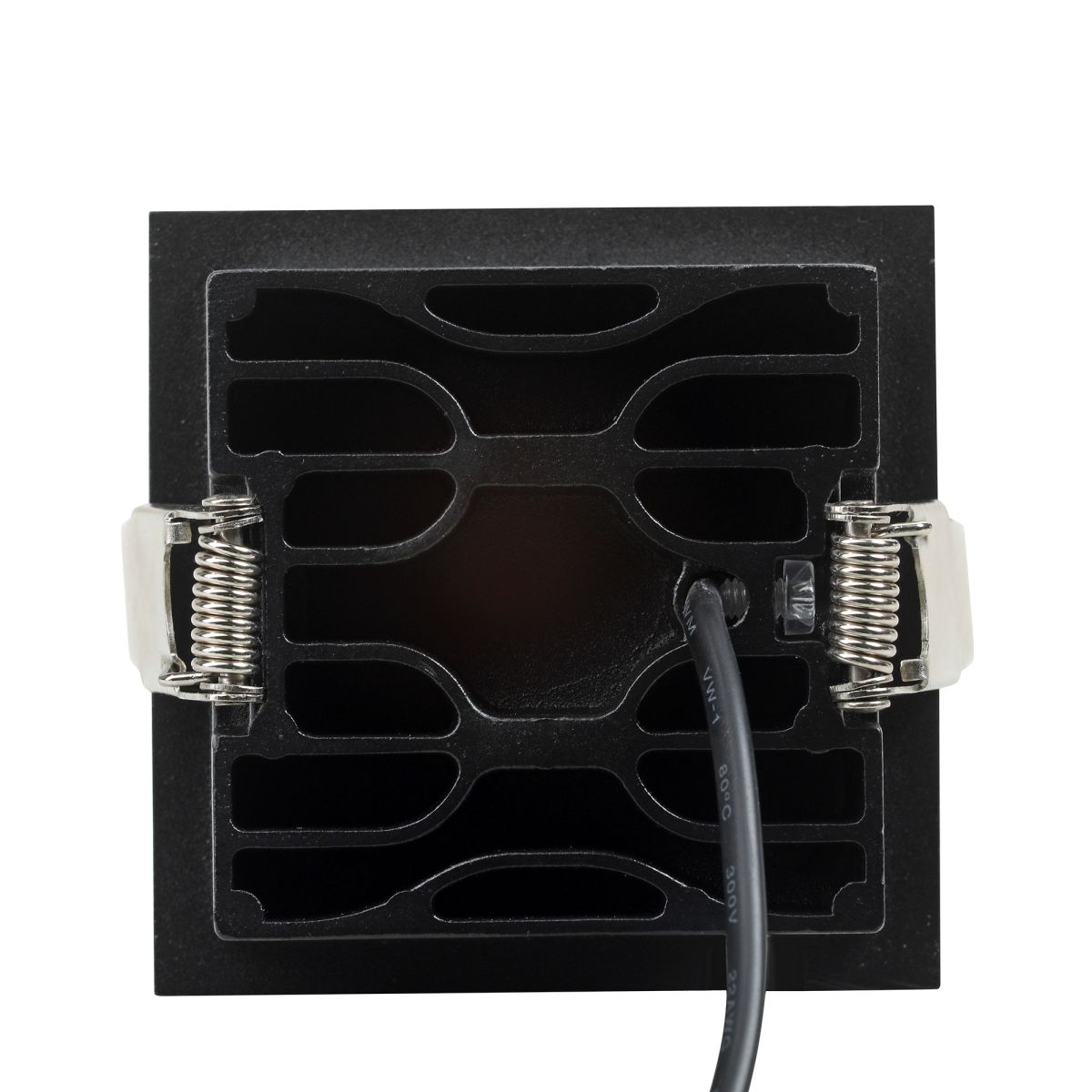 Встраиваемый светильник Vitaluce VT0200062-01 в Санкт-Петербурге