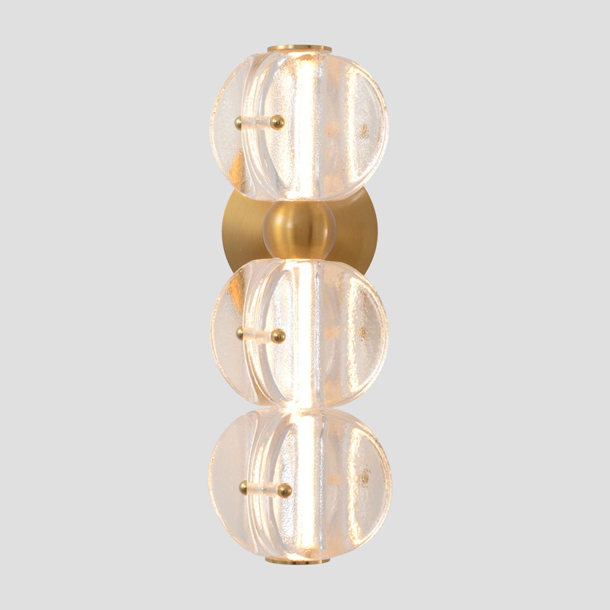 Бра Crystal Lux RICH AP12W LED в Санкт-Петербурге