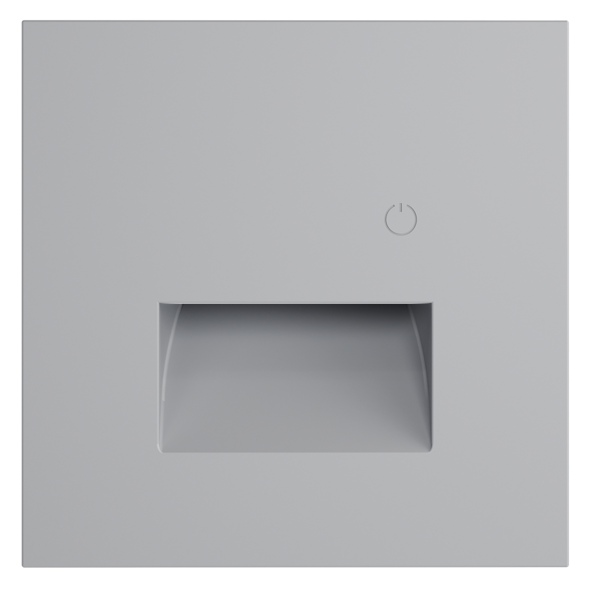 Накладка для подсветки светодиодной с датчиком Voltum S70 (серый) VLS002416 в Санкт-Петербурге