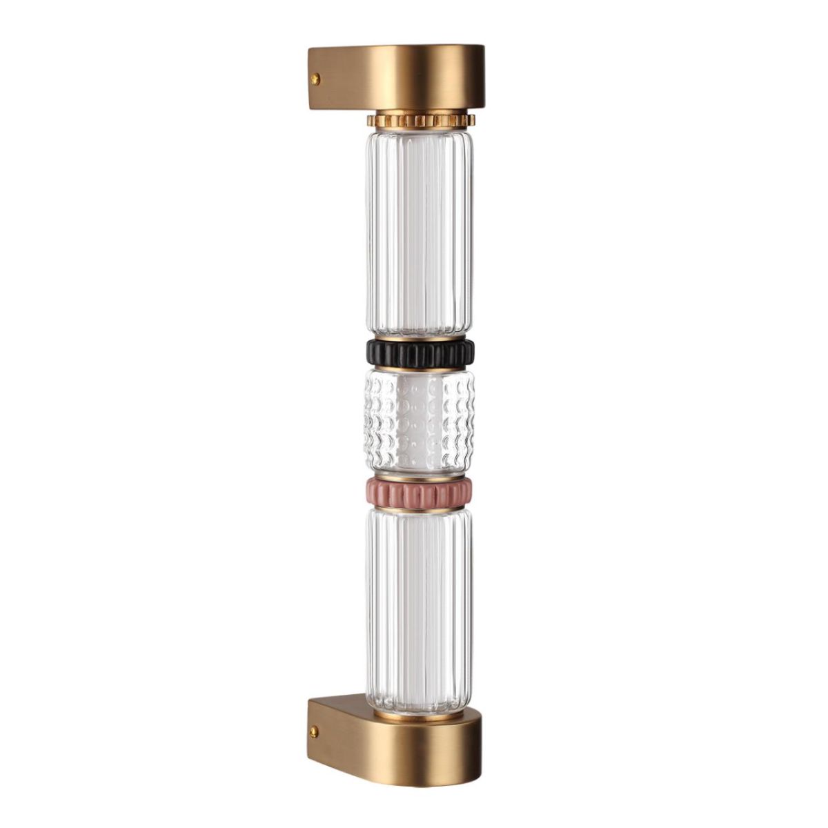 Настенный светильник Odeon Light L-Vision Collier 5455/12WL в Санкт-Петербурге