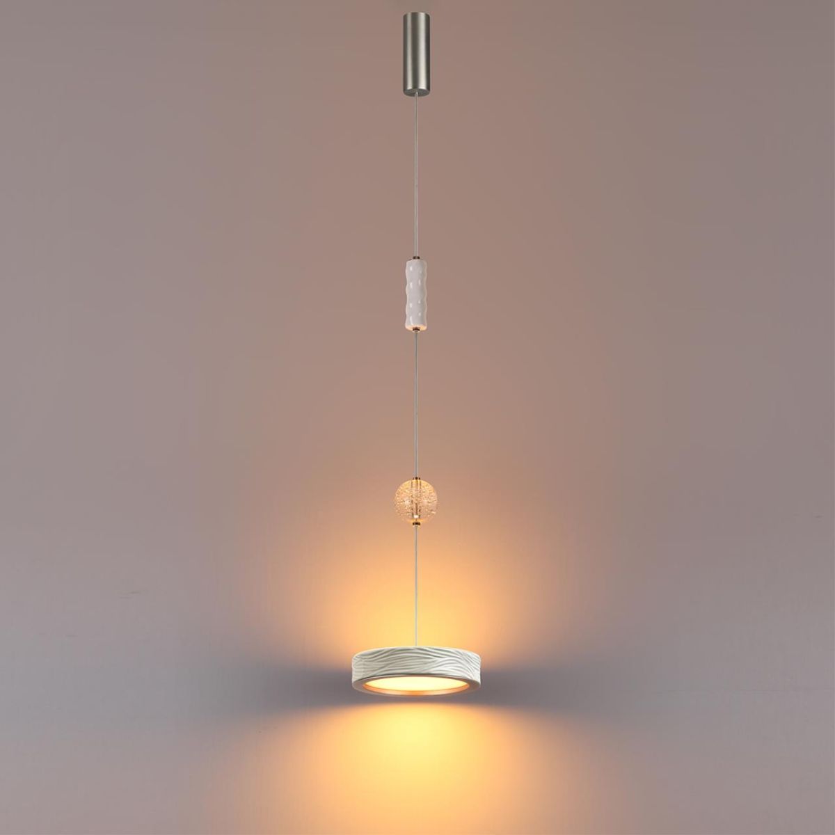 Подвесной светильник Odeon Light L-Vision Riviera 5451/32L в Санкт-Петербурге