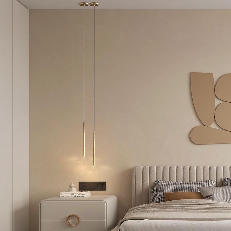 Подвесной светильник Delight Collection MT8863-1H antique brass в Санкт-Петербурге
