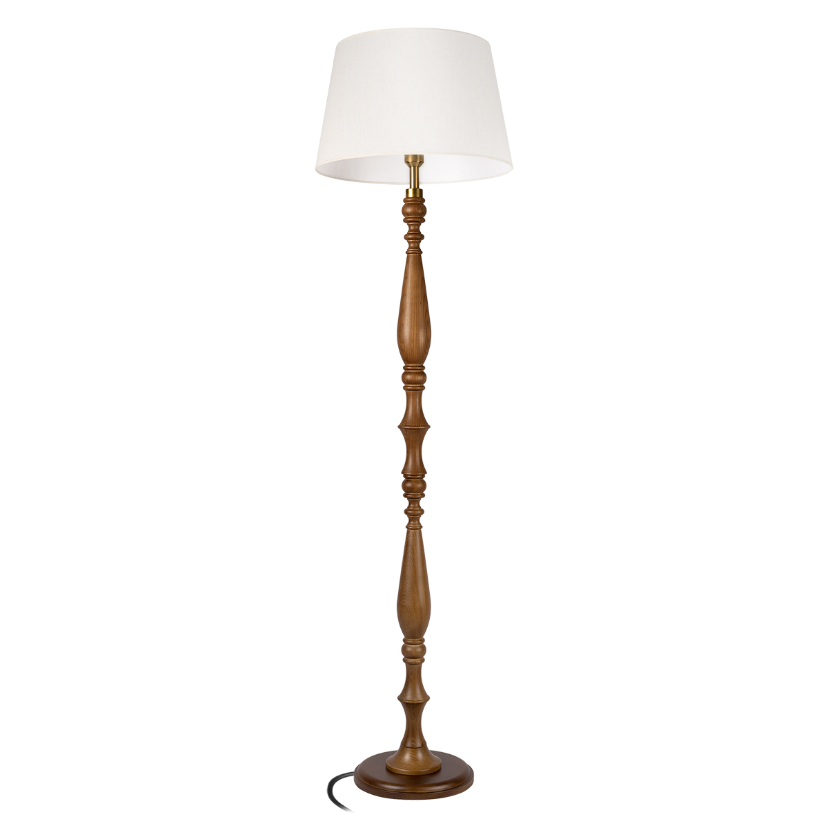 Торшер Loft IT Enya 10576F Brown в #REGION_NAME_DECLINE_PP#