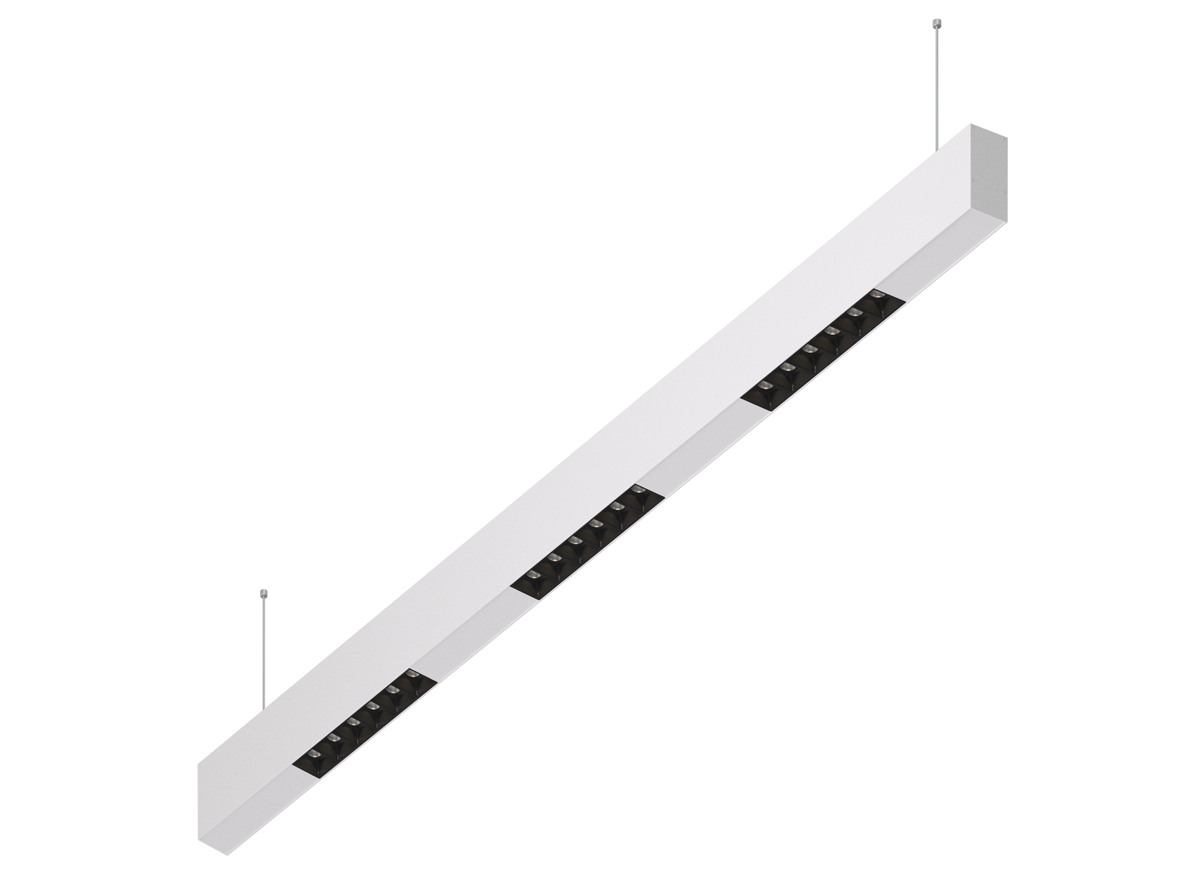 Подвесной светильник Donolux Eye-line DL18515S121W18.34.1000BW в Санкт-Петербурге