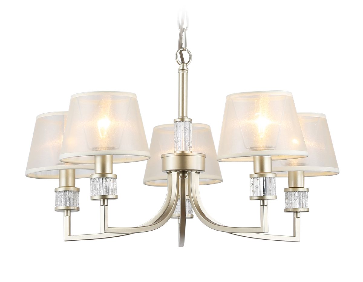 Подвесная люстра Ambrella Light High Light Classic LH71214 в Санкт-Петербурге